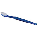 Freshmint  Toothbrush - 33 Tuft Nylon Bristles